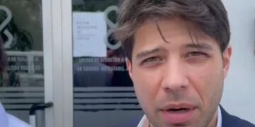 Mañana conocerán medida de coerción al actor Andrés Castillo