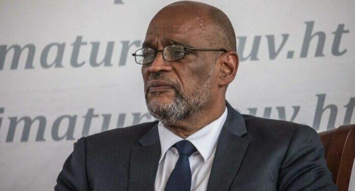 Miles de manifestantes haitianos exigen la dimisión de Henry