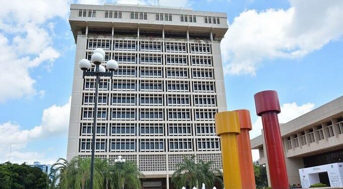 BCRD informa que la inflación del mes de julio fue de 0.50 %