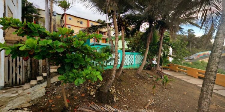 La Policía de Puerto Rico frustra una posible matanza en una barriada en la capital