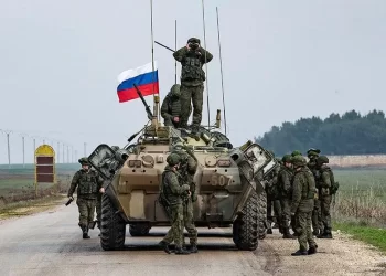 Putin despachará más soldados para Ucrania