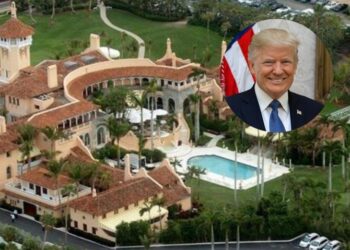 El operativo del FBI en casa de Trump puede precipitar el anuncio de su candidatura a las elecciones de 2024