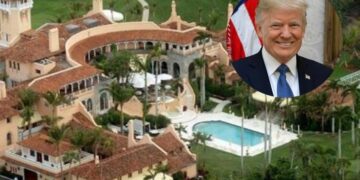 El operativo del FBI en casa de Trump puede precipitar el anuncio de su candidatura a las elecciones de 2024