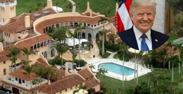 El operativo del FBI en casa de Trump puede precipitar el anuncio de su candidatura a las elecciones de 2024