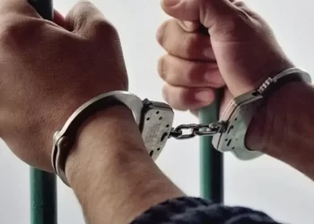 Policía captura hombre por asalto y violación de una mujer en Baní