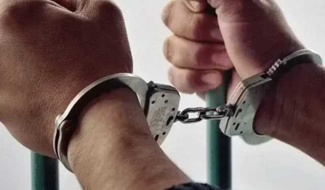 Policía captura hombre por asalto y violación de una mujer en Baní