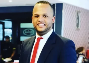 Policía y Ministerio Público capturan otro implicado en muerte de hijo de diputado durante atraco