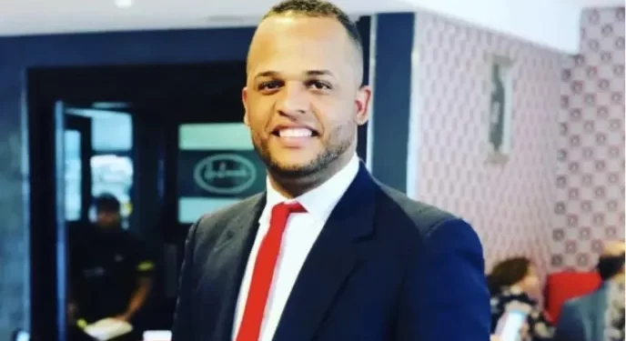 Policía y Ministerio Público capturan otro implicado en muerte de hijo de diputado durante atraco