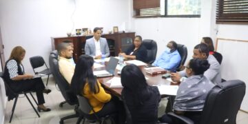 Dirección Regional 15 Inicia Sistematización Digital de Los Procesos Pedagógicos Para Mejores Resultados.