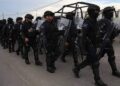 Tres muertos deja un motín en una cárcel de la mexicana Ciudad Juárez