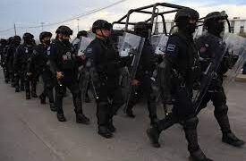 Tres muertos deja un motín en una cárcel de la mexicana Ciudad Juárez