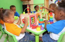 Presidente Abinader anuncia educación de niños y niñas de tres años de edad para septiembre 2023