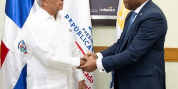 Consejo Unificado designa nuevo gerente general de EDEESTE