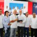 Presidente Abinader entrega 535 nuevos títulos en Majagual, Monte Plata