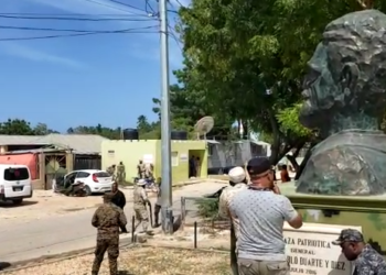 DGA lamenta y confirma enfrentamiento entre dominicanos y haitianos en Pedernales