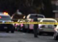 Dos policías son heridos de bala en un tiroteo en el norte de Puerto Rico