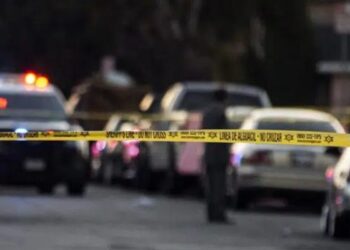 Dos policías son heridos de bala en un tiroteo en el norte de Puerto Rico