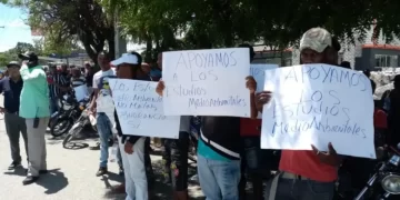 Solicitan estudios medioambientales al presidente Abinader en SJM