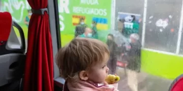 Denuncian que Moscú traslada a niños ucranianos a Rusia para ser adoptados