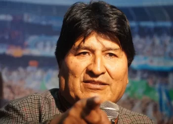 Evo Morales denunció el robo de otros dos teléfonos celulares de una de sus asistentes