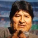 Evo Morales denunció el robo de otros dos teléfonos celulares de una de sus asistentes