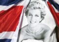 La muerte de Diana hace 25 años sumió a los británicos en un duelo colectivo