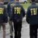 El FBI incautó once carpetas de documentos en registro a Trump