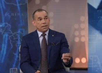 Félix Alburquerque presenta traumas contusos en varias partes del cuerpo