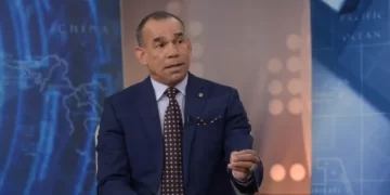 Félix Alburquerque presenta traumas contusos en varias partes del cuerpo