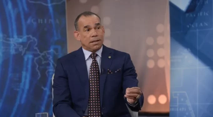 Félix Alburquerque presenta traumas contusos en varias partes del cuerpo