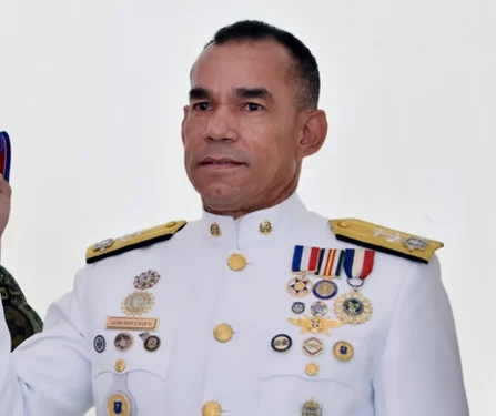 Juez se inhibe de conocer coerción a Alburquerque Comprés