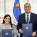 ProDominicana e Indotel firman acuerdo para la implementación digital de la Ventanilla Única de Inversión