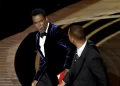La Academia propuso a Chris Rock presentar los Óscar tras el bofetón de Smith