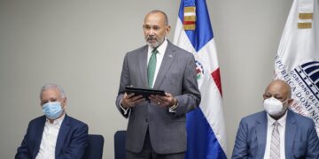 INABIE advierte a suplidores que ya no es “una mesa de buitres”