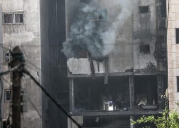 Israel mata al número dos de la Yihad Islámica en Gaza y a otras siete personas