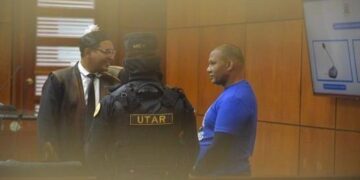 "Julito Kilo", extraditado a Estados Unidos para enfrentar cargos de narcotráfico