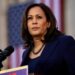Kamala Harris ve peligrosa la retórica de los republicanos contra la actuación del FBI