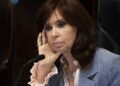 Cristina Fernández se defiende y advierte que el juicio es al peronismo