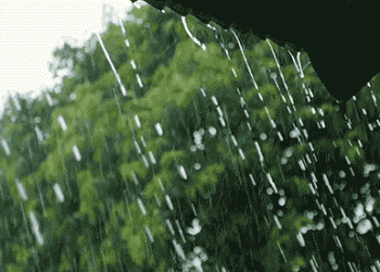 Vaguada producirá aguaceros, tormentas eléctricas y en diferentes localidades del país