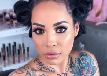 Juez ratifica prisión preventiva contra Mami Jordan por violación al Código del Menor