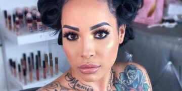 Juez ratifica prisión preventiva contra Mami Jordan por violación al Código del Menor