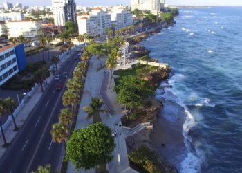 Ambiente mayormente soleado y escasas lluvias en gran parte del país