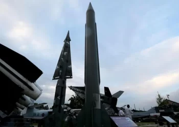 Corea del Norte lanza dos misiles de crucero al mar Amarillo