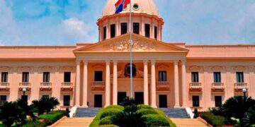 Presidente Abinader designa mediante decreto a Joel Adrián Santos ministro de la Presidencia