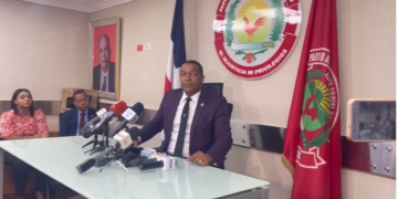 PRSC dice debe caer todo el peso de la ley contra los que hacen “festín” con el erario