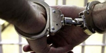 PN apresa hombre se dedicaba al robo de baterías en sector Los Ríos del DN