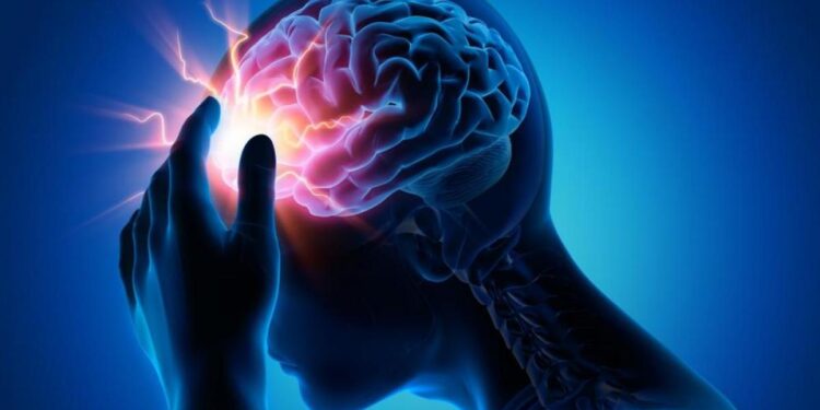 Las personas con covid pueden tener problemas neurológicos, sugiere estudio