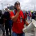 Protestan en San Juan contra el ente fiscal y la empresa eléctrica de PR