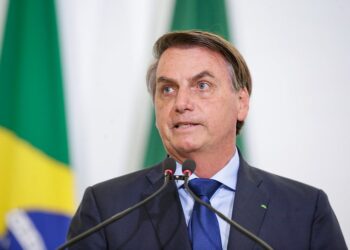 La campaña de Bolsonaro espera que cesen sus ataques a las urnas electrónicas
