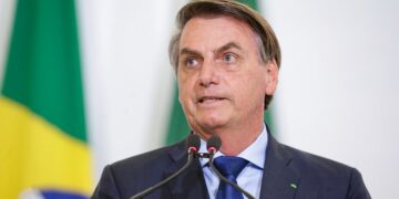 La campaña de Bolsonaro espera que cesen sus ataques a las urnas electrónicas